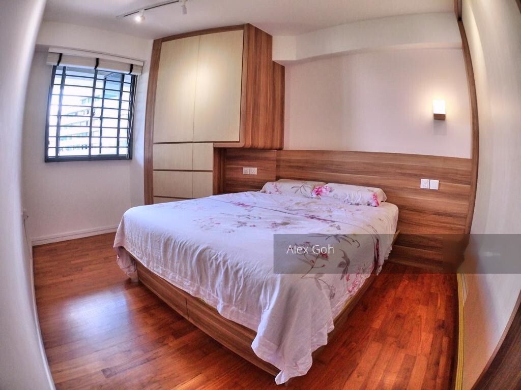 Blk 310B Punggol Walk (Punggol), HDB 4 Rooms #247186781